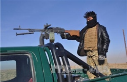 Quân đội Afghanistan tiêu diệt hơn 60 tay súng Taliban 